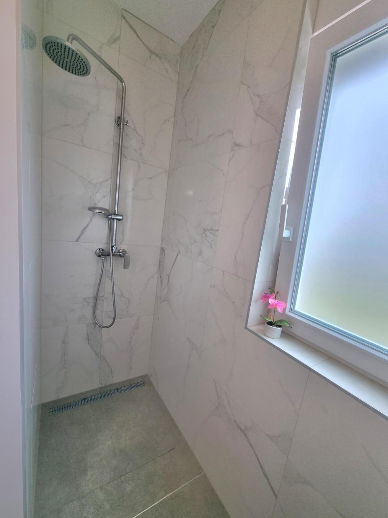 Crystal Apartment Umag Extérieur photo