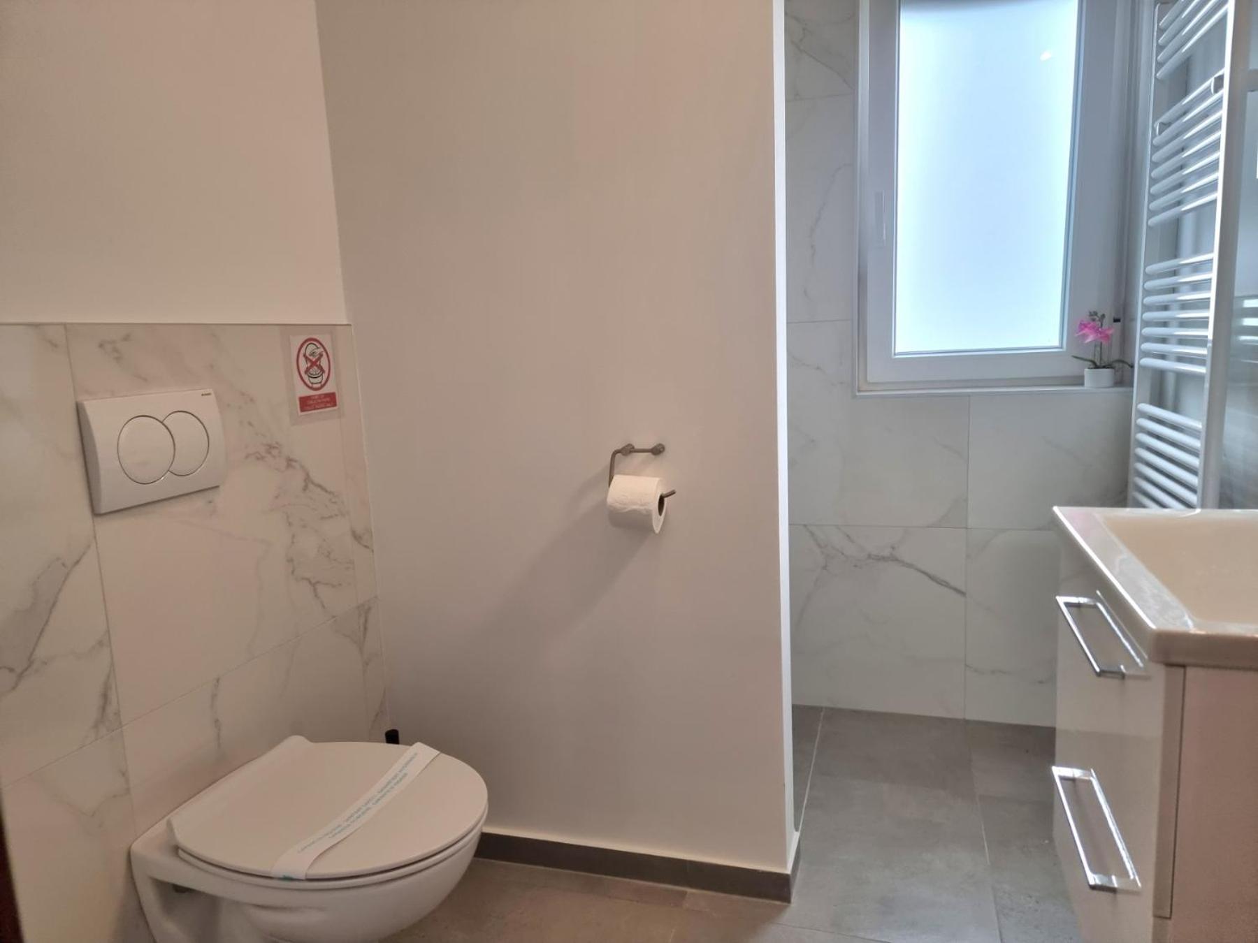 Crystal Apartment Umag Extérieur photo