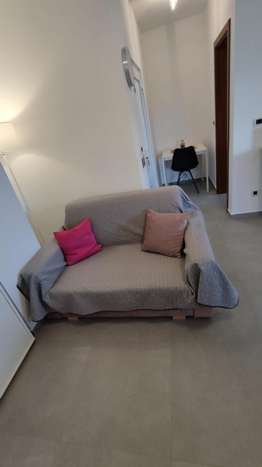 Crystal Apartment Umag Extérieur photo